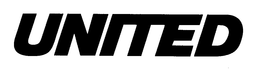 UNITED trademark