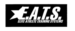 E.A.T.S. ELITE ATHLETE TRAINING SYSTEMS trademark