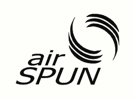 AIR SPUN trademark