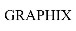 GRAPHIX trademark