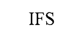 IFS trademark