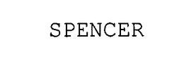SPENCER trademark
