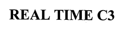 REAL TIME C3 trademark