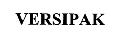 VERSIPAK trademark