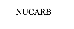 NUCARB trademark