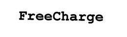 FREECHARGE trademark