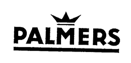 PALMERS trademark