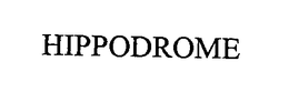 HIPPODROME trademark