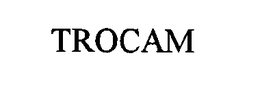 TROCAM trademark