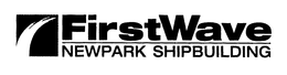 FIRST WAVE NEWPARK SHIPBUILDING trademark