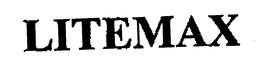 LITEMAX trademark