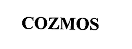 COZMOS trademark