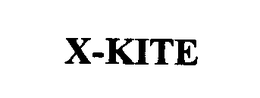 X-KITE trademark