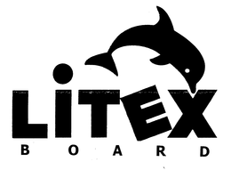 LITEX BOARD trademark
