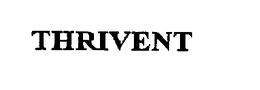 THRIVENT trademark