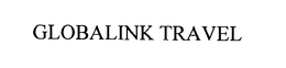 GLOBALINK TRAVEL trademark