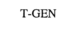 T-GEN trademark