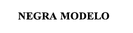 NEGRA MODELO trademark