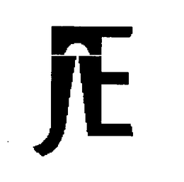 JE trademark