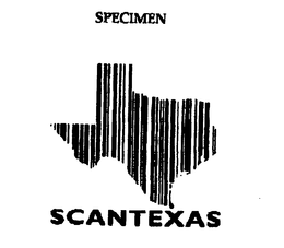 SCANTEXAS trademark