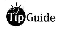 TIPGUIDE trademark