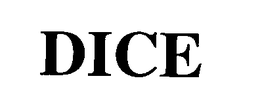 DICE trademark