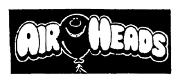 AIR HEADS trademark