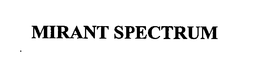 MIRANT SPECTRUM trademark