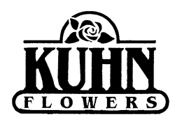 KUHN FLOWERS trademark