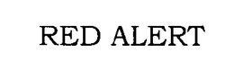 RED ALERT trademark