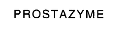 PROSTAZYME trademark