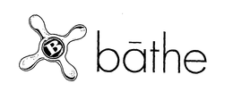 B BATHE trademark