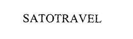 SATOTRAVEL trademark