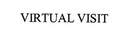 VIRTUAL VISIT trademark
