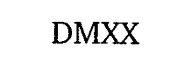 DMXX trademark