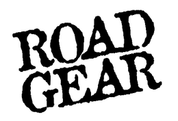 ROAD GEAR trademark