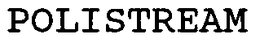 POLISTREAM trademark