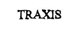 TRAXIS trademark