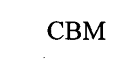 CBM trademark