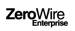 ZEROWIRE ENTERPRISE trademark