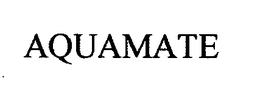 AQUAMATE trademark