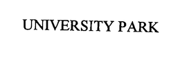 UNIVERSITY PARK trademark