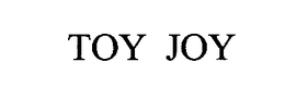 TOY JOY trademark