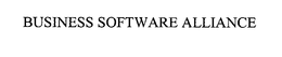 BUSINESS SOFTWARE ALLIANCE trademark