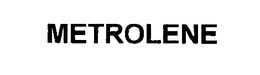 METROLENE trademark