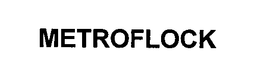 METROFLOCK trademark