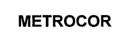 METROCOR trademark
