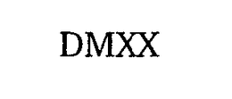 DMXX trademark