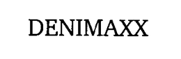 DENIMAXX trademark