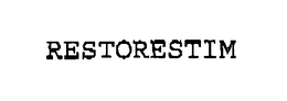 RESTORESTIM trademark